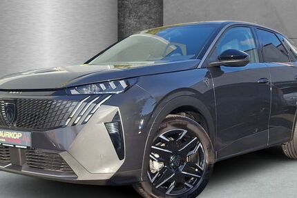 Peugeot 3008 2.538 km 34.440 € Berlin 10409