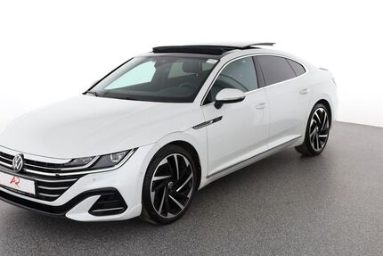 VW Arteon 50.000 km 35.880 &euro; Berlin 12103