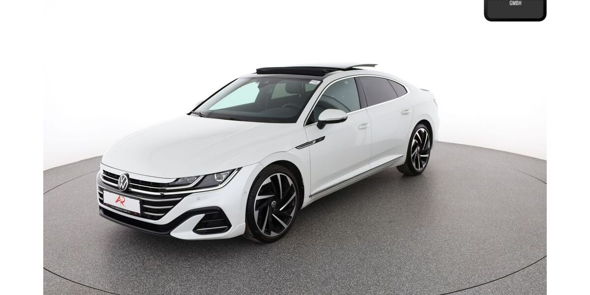 VW Arteon 50.000 km 35.880 &euro; Berlin 12103