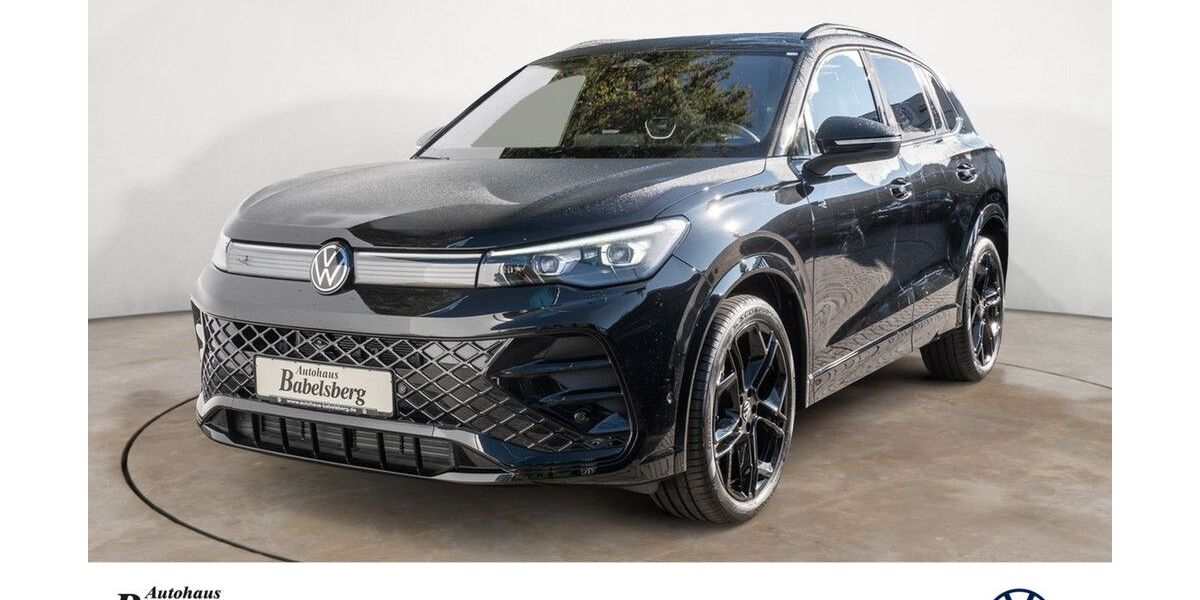 VW Tiguan 18.233 km 47.490 &euro; Potsdam 14482