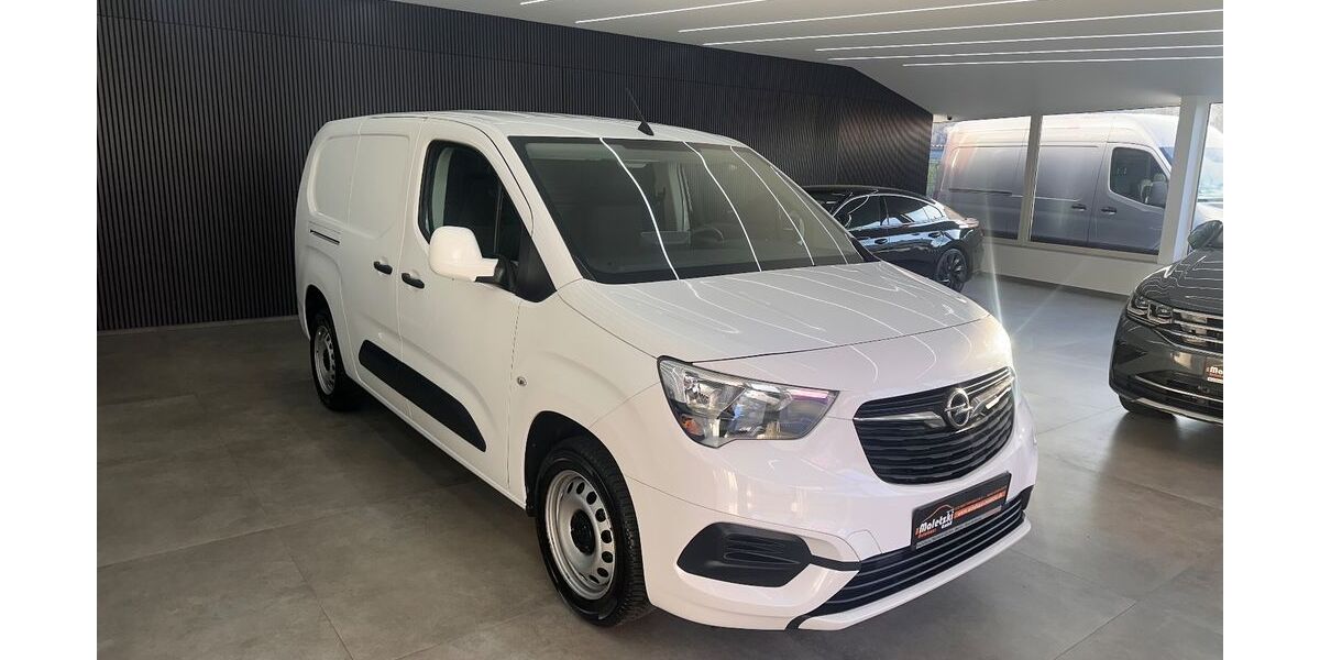 Opel Combo 75.849 km 12.950 &euro; Berlin 12357