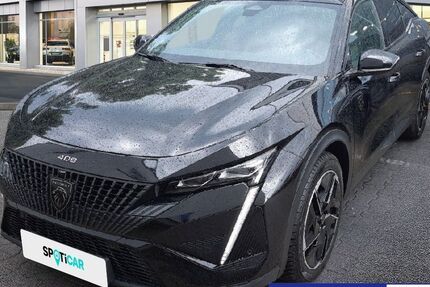 Peugeot 408 17.611 km 26.990 &euro; Berlin 12103