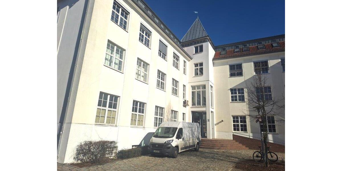 Gewerbeobjekt Potsdam Babelsberg - 2.166&euro; | Angebot:26300336