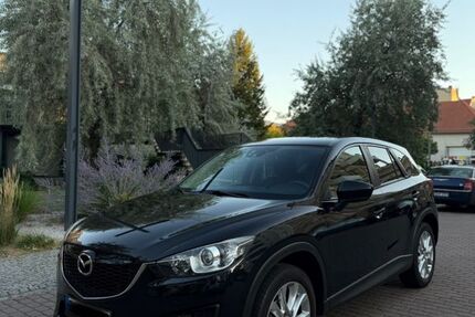 Mazda CX-5 167.000 km 12.300 &euro; Berlin 10827