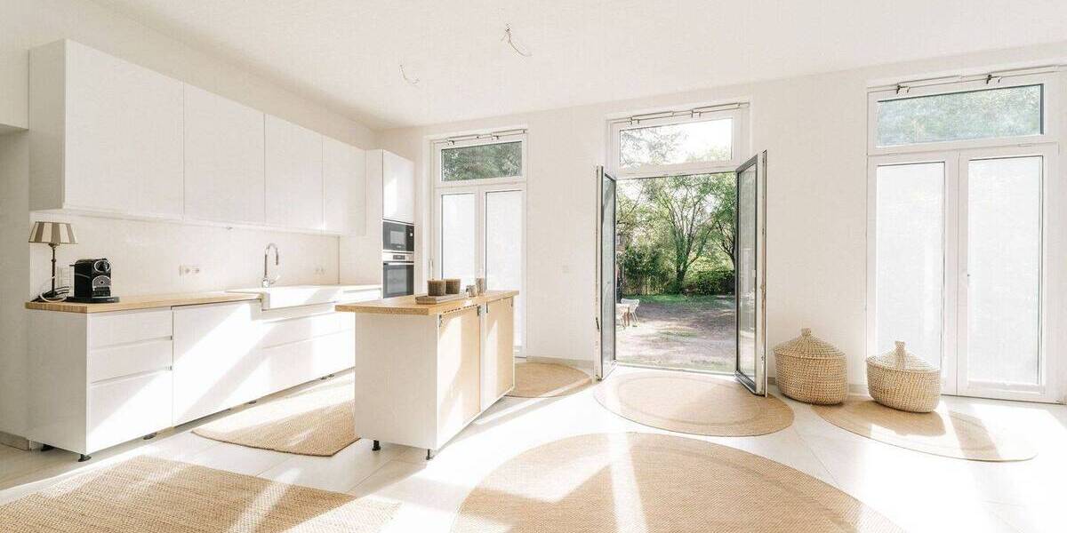 Einfamilienhaus Kleinmachnow - 6 Zimmer, 208 m&sup2;, 1.180.000&euro; | Angebot:26868345
