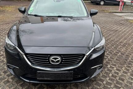 Mazda 6 176.400 km 7.500 &euro; Berlin 13581
