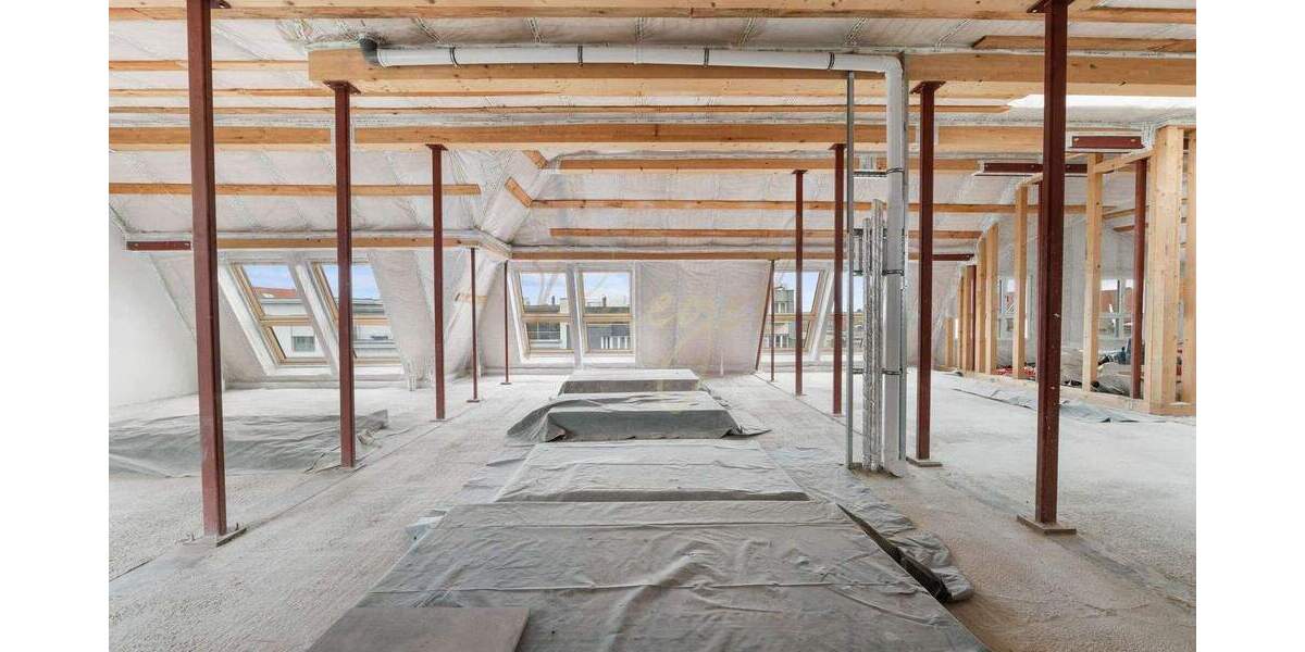 Etagenwohnung Berlin Wilmersdorf - 5 Zimmer, 167 m&sup2;, 1.170.000&euro; | Angebot:24867136