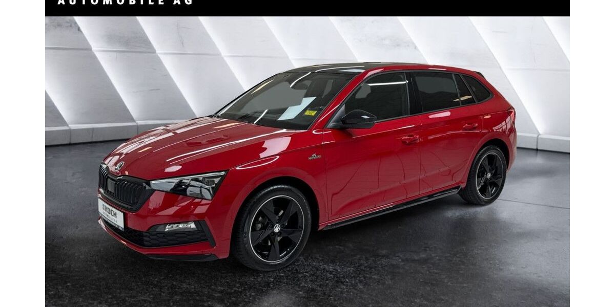 Skoda Scala 42.625 km 18.990 &euro; Berlin 12681