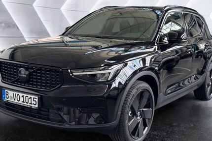 Volvo XC40 5.000 km 40.880 &euro; Berlin 10553