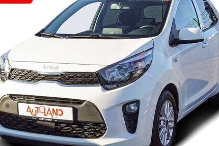 Kia Picanto 43.718 km 13.950 &euro; Berlin 12683