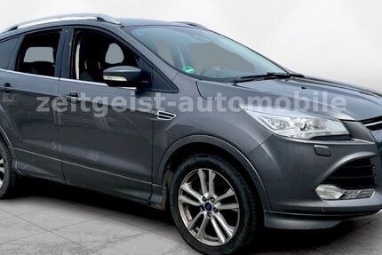 Ford Kuga 163.000 km 12.485 &euro; Potsdam 14480