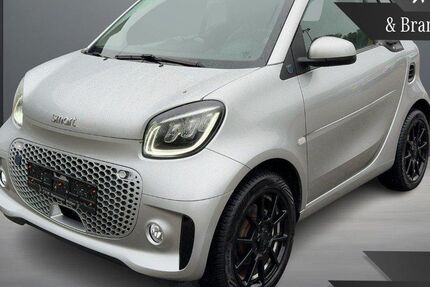 Smart ForTwo 21.065 km 16.470 &euro; Berlin 12169