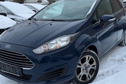 Ford Fiesta 171.000 km 3.250 &euro; Berlin 10245