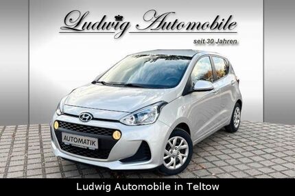 Hyundai i10 14.000 km 10.999 &euro; Teltow 14513