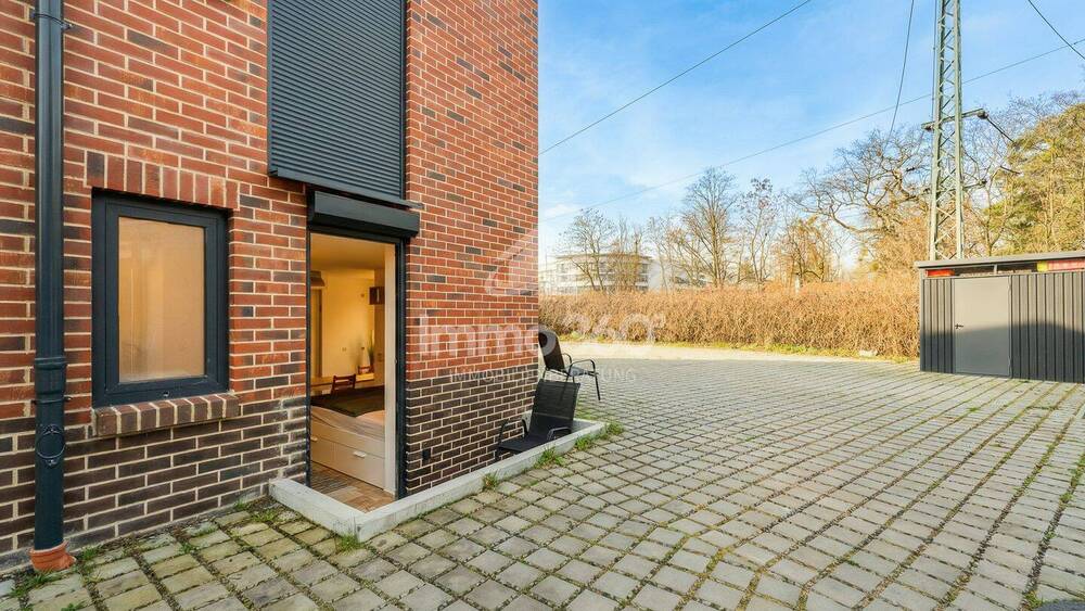Mehrfamilienhaus, Wohnhaus Potsdam Am Stern - 1.980.000&euro; | Angebot:26456292