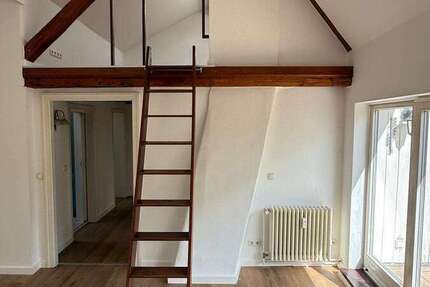 Wohnung Potsdam Historische Innenstadt - 2 Zimmer, 62 m&sup2;, 850&euro; | Angebot:27363432