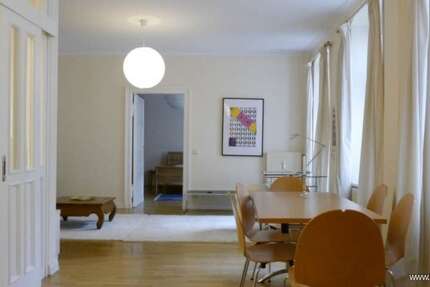Wohnung zum Mieten in Berlin 1.500 € 72 m²