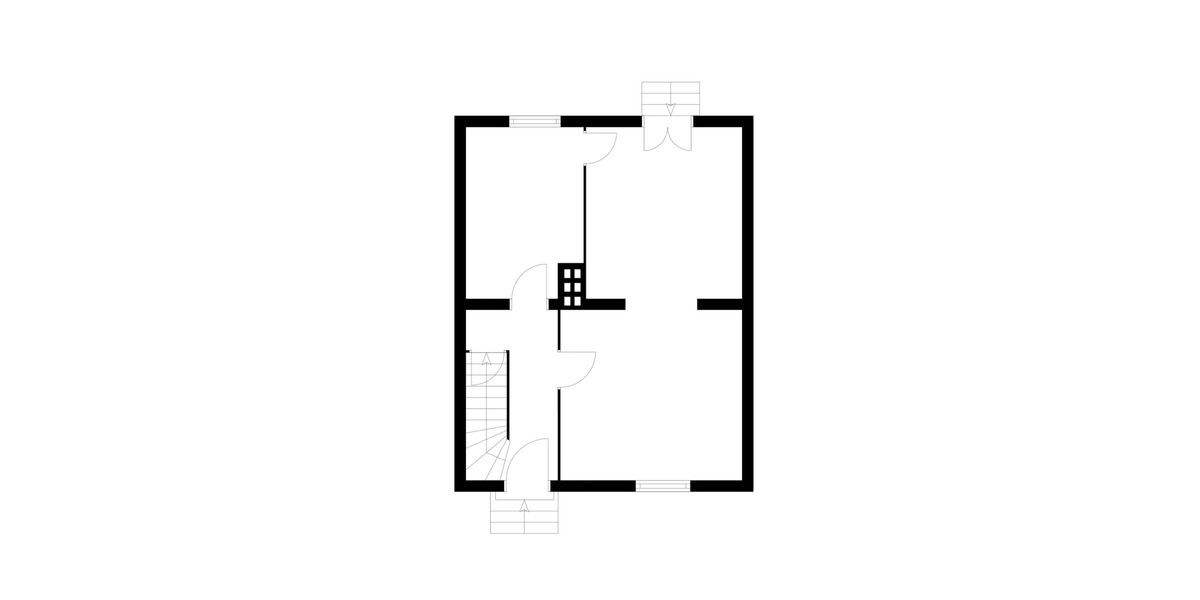 Reihenendhaus Berlin Zehlendorf - 6 Zimmer, 82 m&sup2;, 649.000&euro; | Angebot:26779765