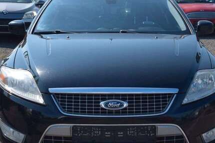Ford Mondeo 320.000 km 2.999 € Berlin 13597