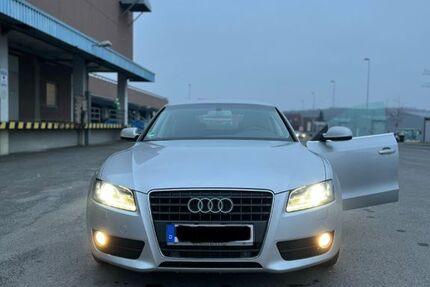 Audi A5 123.670 km 5.500 &euro; Berlin 10178