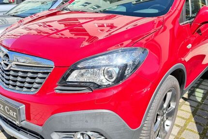 Opel Mokka 120.000 km 8.450 &euro; Berlin 13088