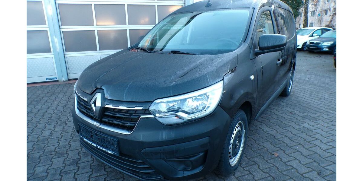 Renault Express 76.000 km 11.490 &euro; Berlin 12347