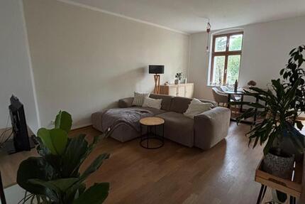 Wohnung Potsdam Südliche Innenstadt - 3 Zimmer, 75 m&sup2;, 1.350&euro; | Angebot:26313927