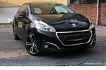 Peugeot 208 1.6 BlueHDi 120 FAP GT-Line*Pano*JBL*PDC*SHZ 133.711 km 7.790 € Berlin 13187