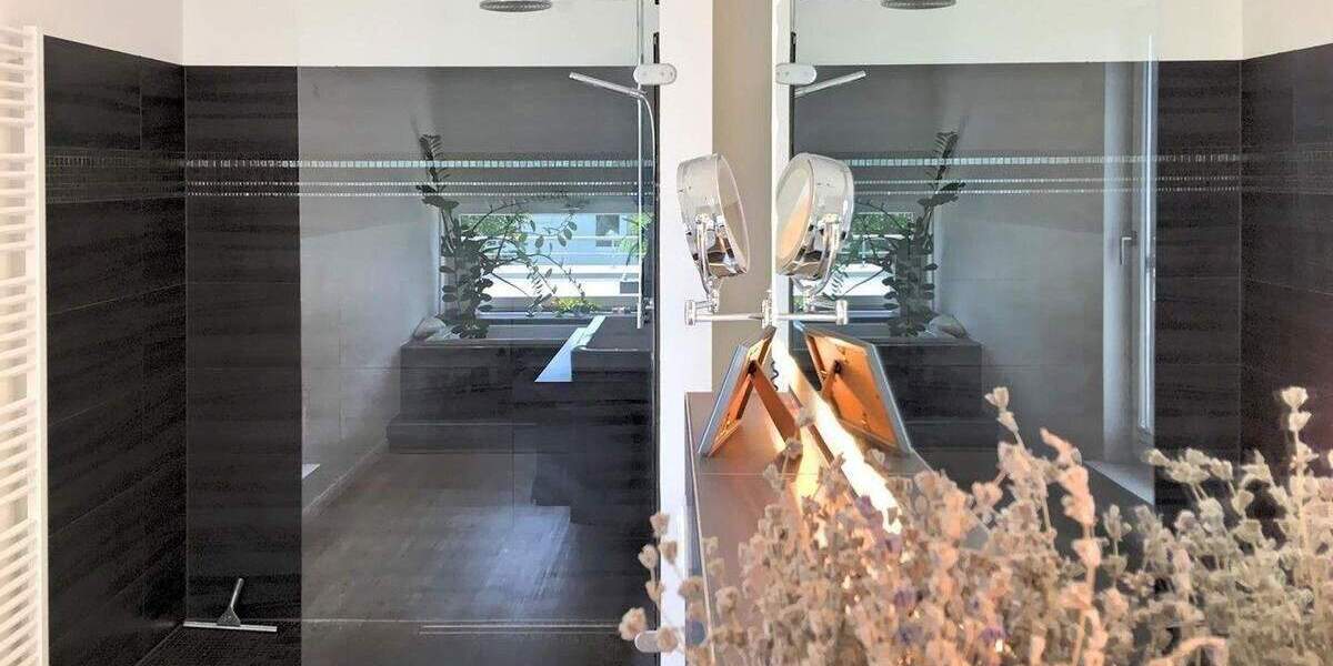 Repräsentatives Einfamilienhaus in exklusiver Lage von Potsdam-Bornstedt 5 zimmer