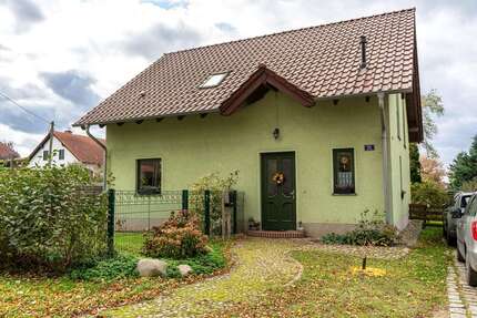 Haus zum Kaufen in Beelitz 375.000 € 119 m² 4 zimmer