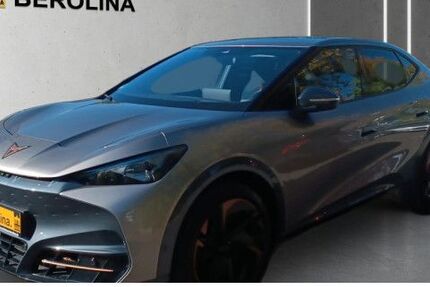 Cupra Tavascan 12.866 km 49.444 € Berlin 10709