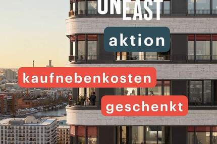 Wohnung Berlin Friedrichshain - 2 Zimmer, 70 m&sup2;, 845.000&euro; | Angebot:25718088