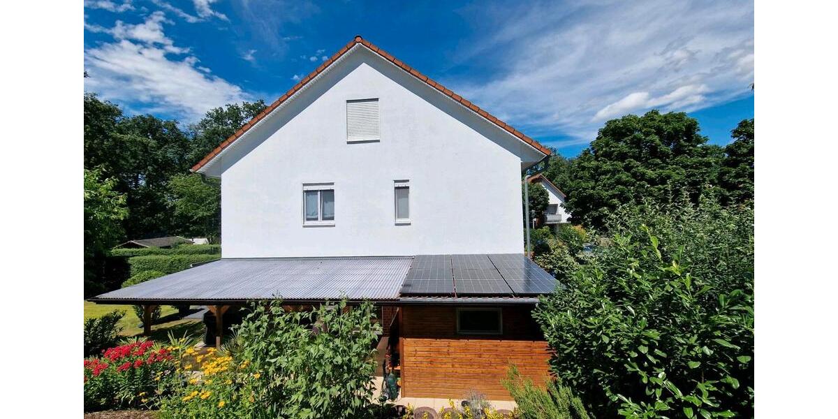 Reihenhaus Ludwigsfelde - 5 Zimmer, 145 m&sup2;, 649.000&euro; | Angebot:26031795