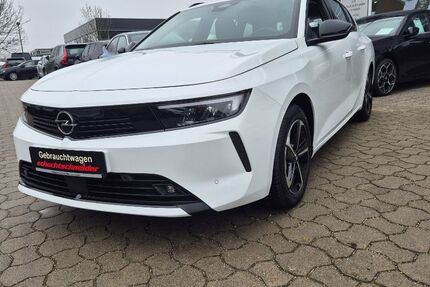 Opel Astra 4.479 km 21.990 &euro; Potsdam 14482