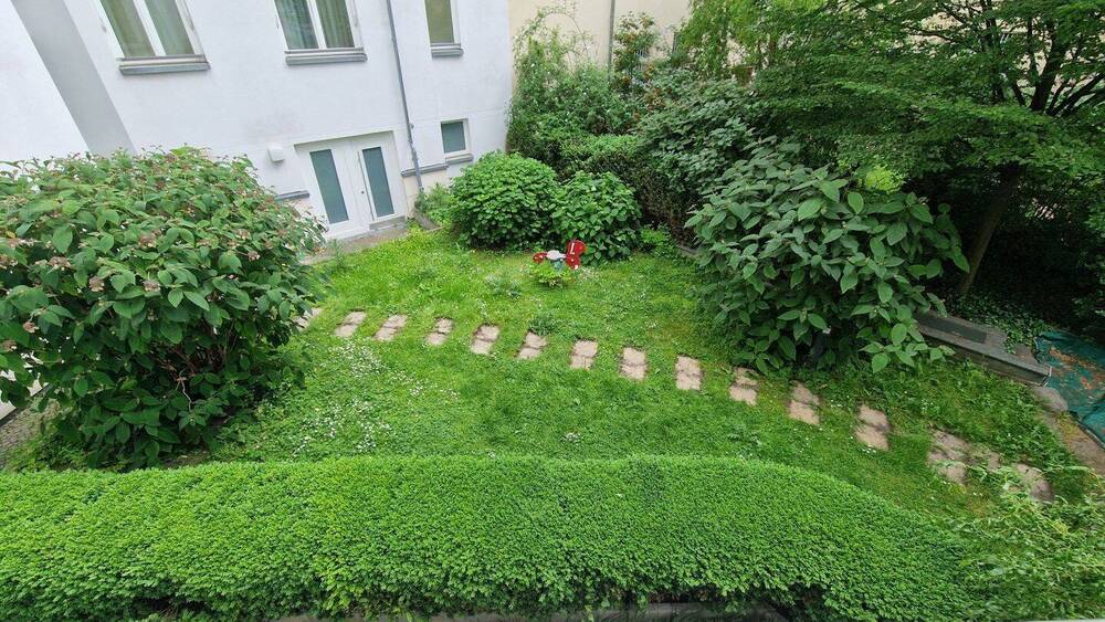 Etagenwohnung Berlin Schöneberg - 4 Zimmer, 120 m&sup2;, 1.000.000&euro; | Angebot:26799165