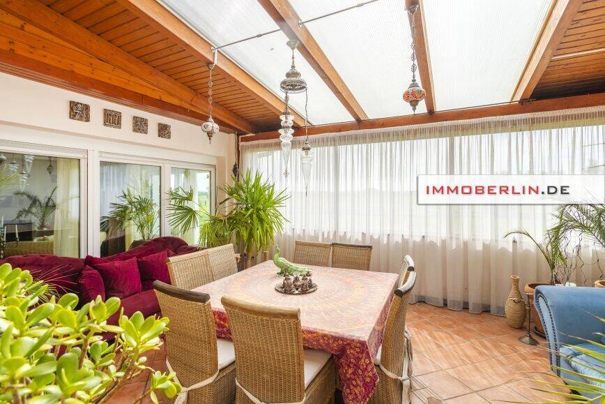 Einfamilienhaus Rangsdorf Groß Machnow - 5 Zimmer, 354 m&sup2;, 799.000&euro; | Angebot:26763263