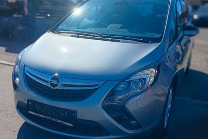 Opel Zafira 154.000 km 8.490 &euro; Berlin 13597