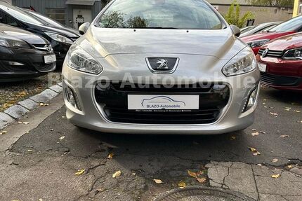 Peugeot 308 83.446 km 7.290 &euro; Berlin 13409