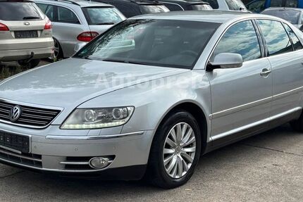 VW Phaeton 259.000 km 3.999 &euro; Berlin 13127