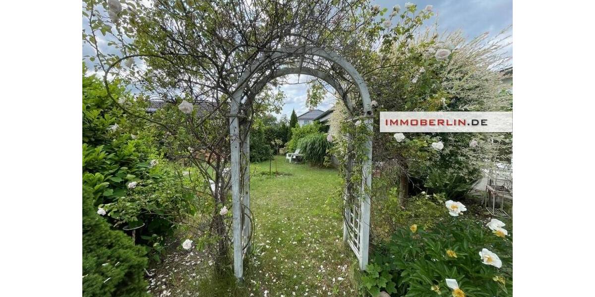 Grundstück Blankenfelde-Mahlow Mahlow - 499.000&euro; | Angebot:26656715