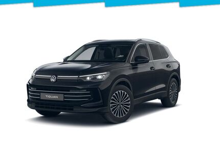 VW Tiguan 18.880 km 43.950 &euro; Potsdam 14480