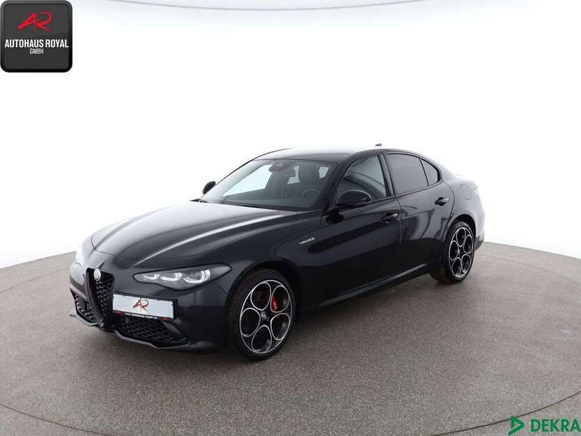 Giulia