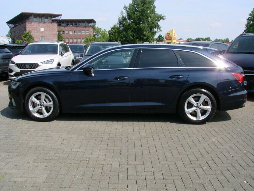 Audi A6 50TDi quattro Sport ACC Navi Kamera AHK 144.066 km 28.980 € Falkensee 14612