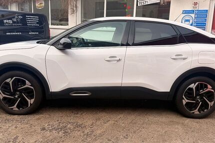 Citroen C4 45.100 km 17.290 &euro; Berlin Marienfelde 12277