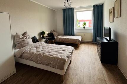 Willkommen in eurer neuen WG in Potsdam! 1 zimmer