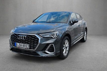 Audi Q3 54.374 km 30.500 &euro; Berlin 13089