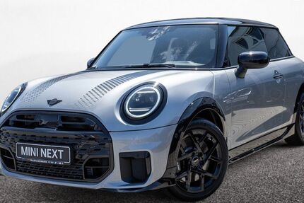 Mini Cooper C 8.819 km 26.450 &euro; Berlin 12203