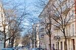 Etagenwohnung Berlin Friedrichshain-Kreuzberg - 2 Zimmer, 59 m&sup2;, 323.000&euro; | Angebot:26807214