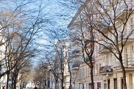 Wohnung Berlin Friedrichshain-Kreuzberg - 2 Zimmer, 59 m&sup2;, 323.000&euro; | Angebot:26807214