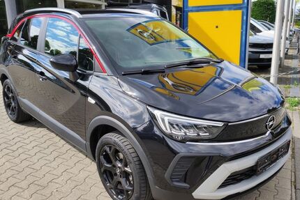 Opel Crossland (X) 72.898 km 16.950 € Zossen 15806